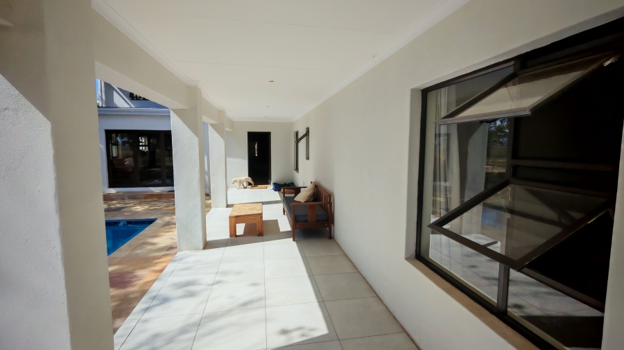 6 Bedroom Property for Sale in Middelburg Eastern Cape